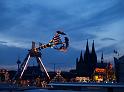 Osterkirmes Koeln Deutz 2008  049